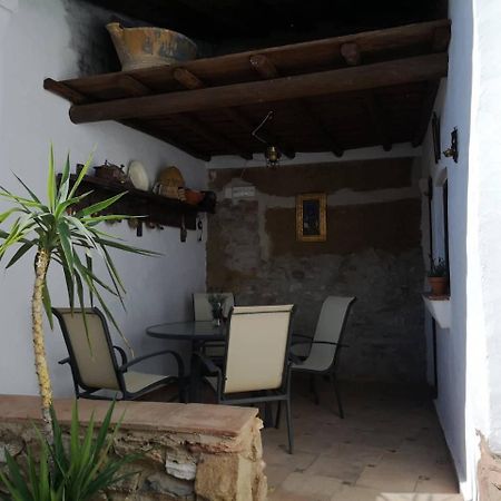 La Posada Medina de las Torres Eksteriør bilde